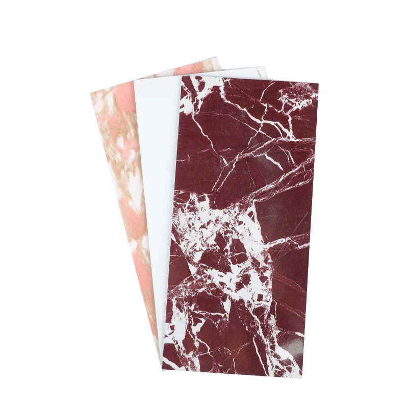Marble Wall Panel Outdoor Wall Cladding Aluminum Fence Panels