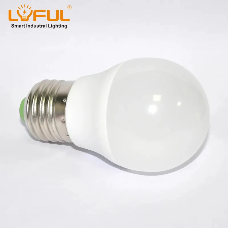 Factory price A60 7W/9W/12W CE ROHS  E27 B22 led bulbs for indoor home office use