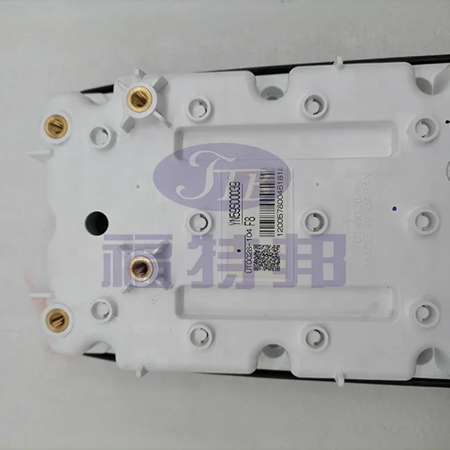  Детали экскаватора экскаватор SK200-10 SK210-10 монитор дисплей экран
