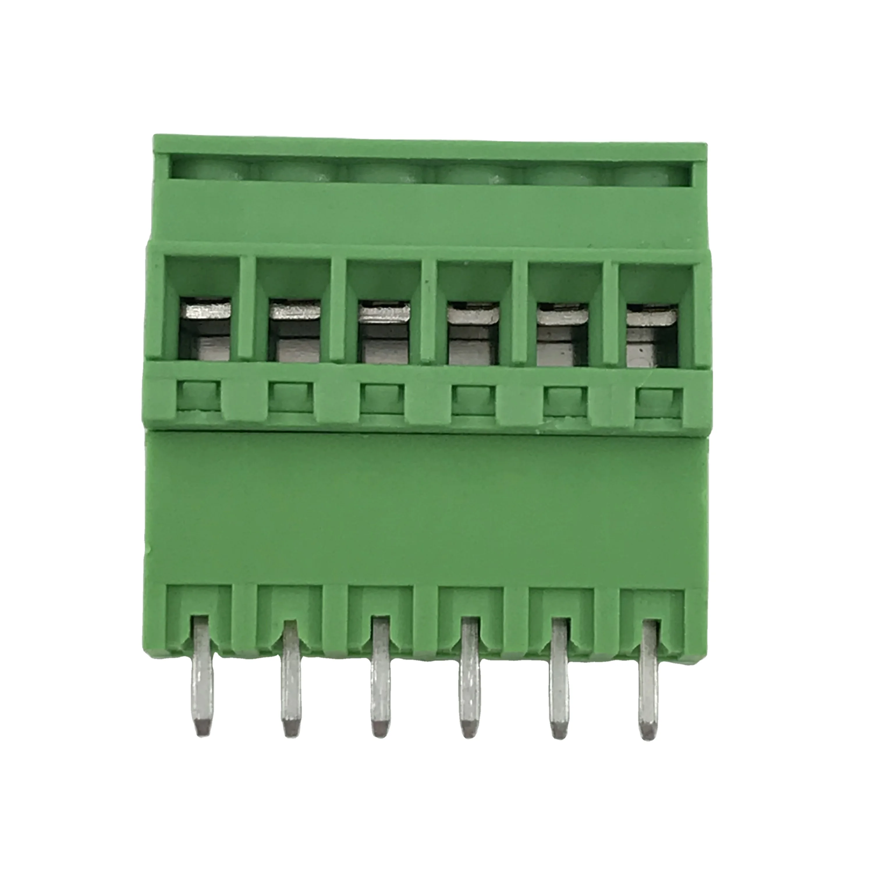 3.81MM pitch PCB top screws vertical pluggable terminal block female and male connector XK15EDGKB-3.81 2EDGV-3.81 straight pin