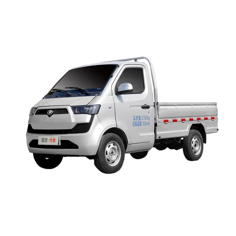 Заводская оптовая продажа автомобиля пикап