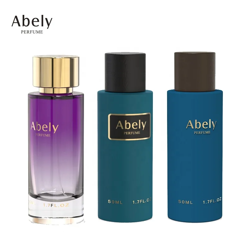 Purple Atomizer Round Spray 100Ml Bottle Perfume Crystal Perfume Bottle Cap Custom-Made-Glass-Perfume-Bottle