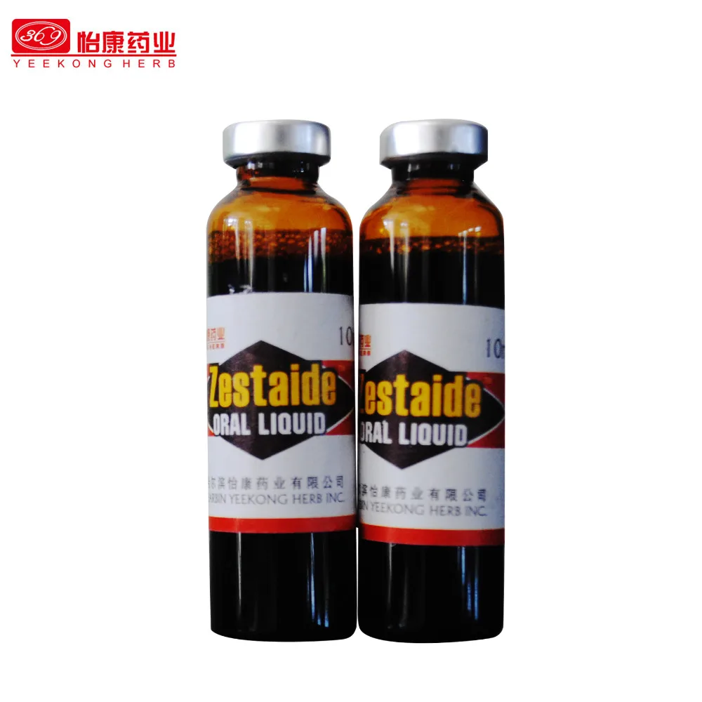 zestaide drinkable  improve  healthcare supplements  private life