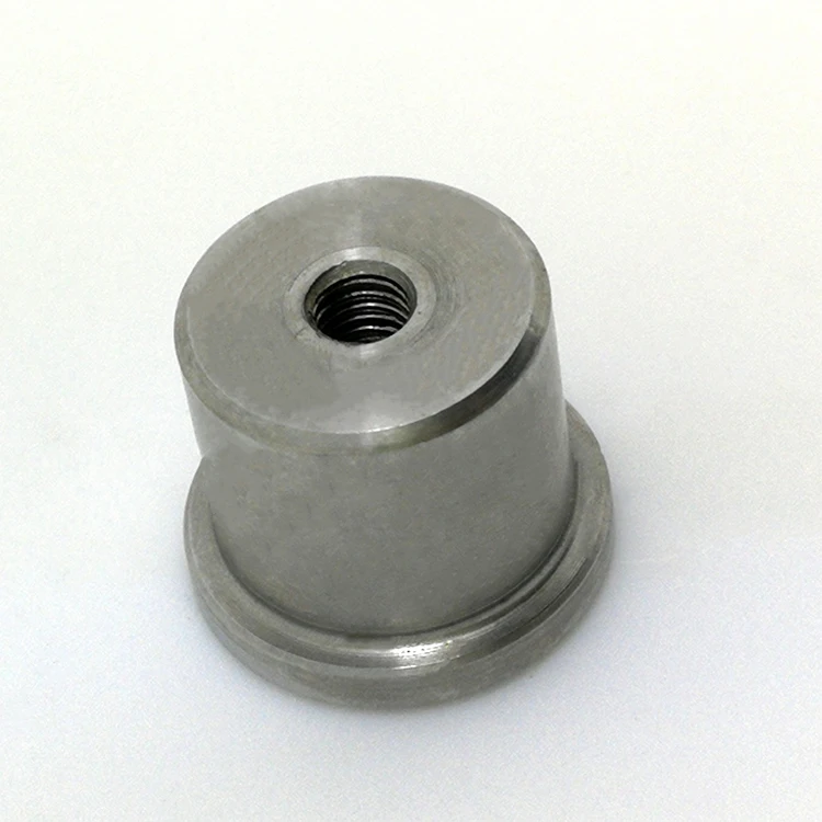 China low price custom high precision  stainless steel cnc machining small parts