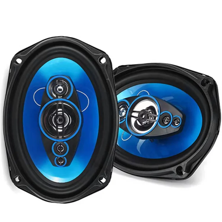  Car sound system speaker car coaxial 6x9