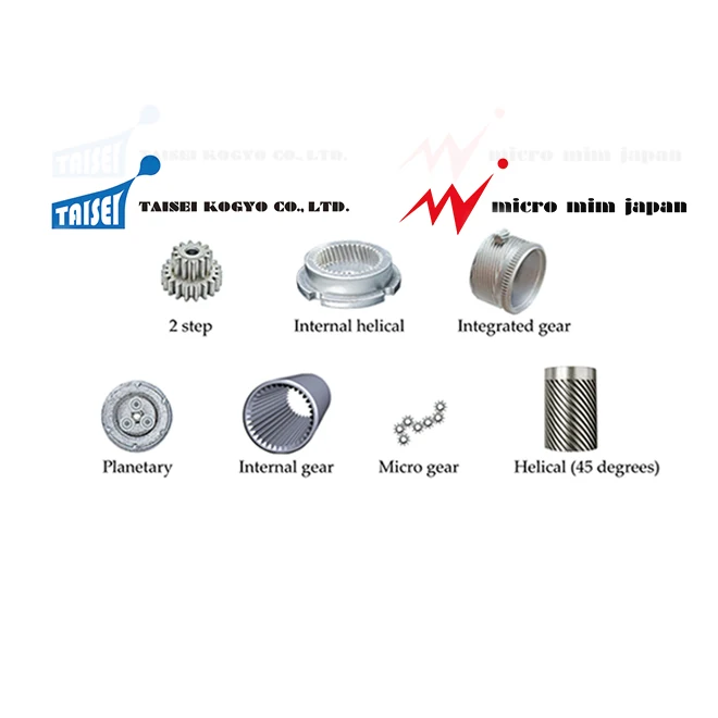 Free Design Micro Metal Components Steeped Worm Pinion Internal Bevel Spiral Miter Spur Planetary Differential Gears In Japan