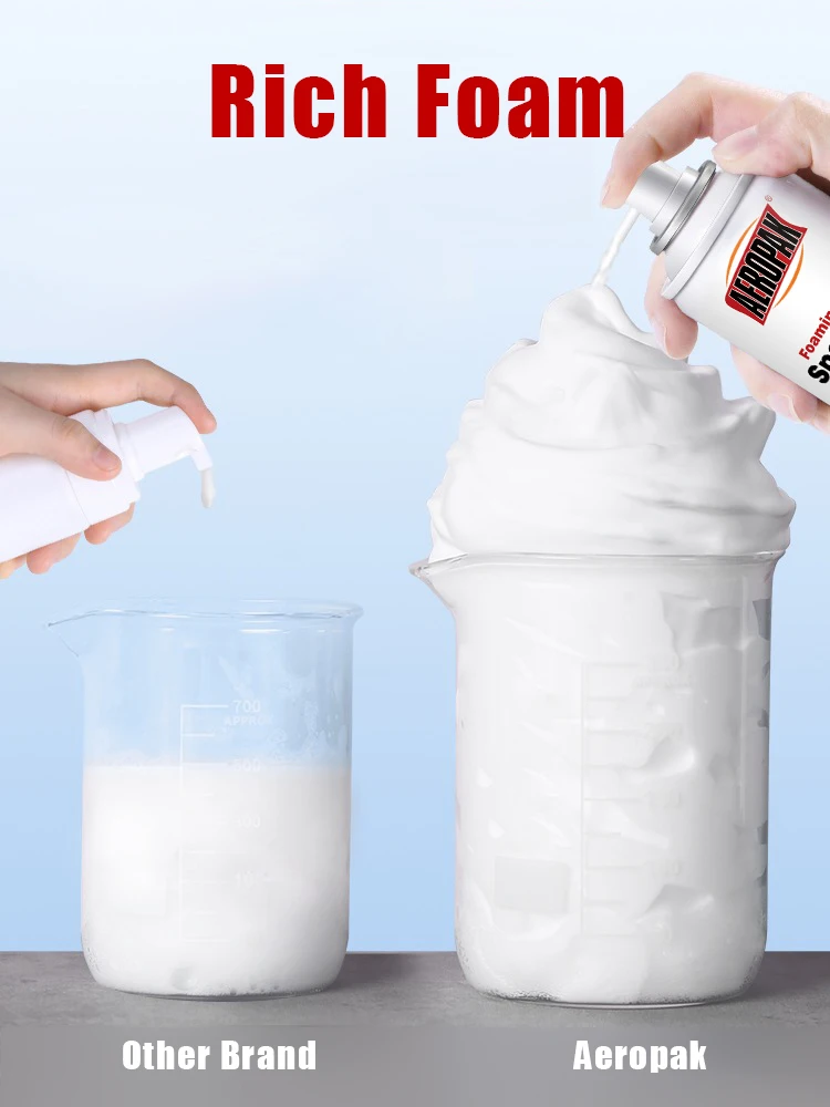 200ml Aerosol Decontamination Whitening Care Cleaning Yellow Shoe Agent Shoe Edge White Shoes Whitening Cleaner Spray