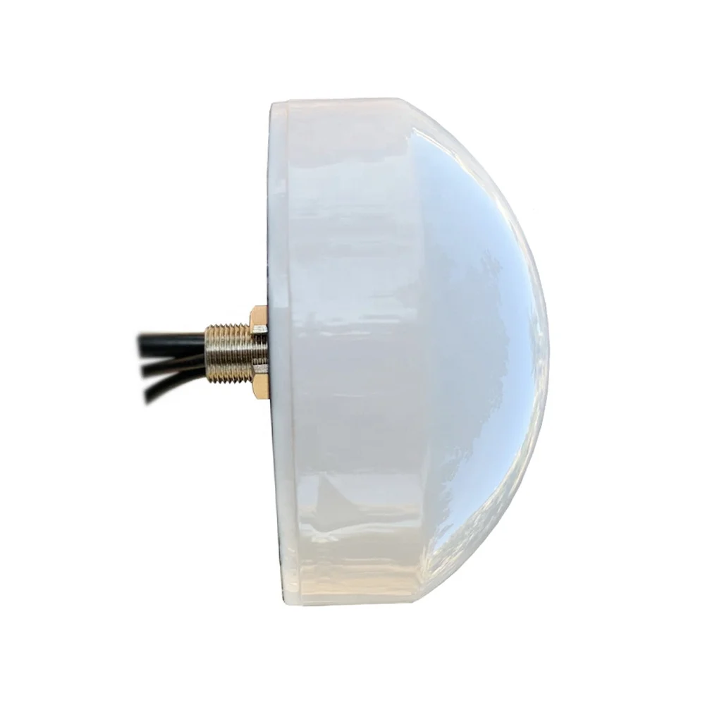 28+/-2dB Typical 1575.42-1606MHz GPS+LTE+WIFI Combined Antenna  GPS ANTENNA  vhf antenna sma