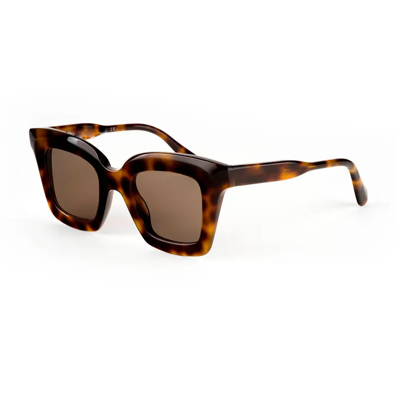 Trendy Wholesale Women Fashion Sunglasses China Private Label