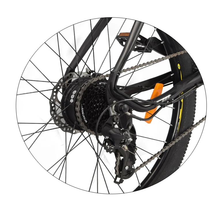  36v 27.5 inch e bike bycicle sale e-bike bicicleta electrica cycle motor cargo ebike cheap Electric
