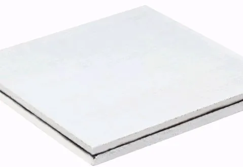 Noise reduction panel anti fire sound insulation board composite damping noise absorbing panel for ktv,bar,cinema