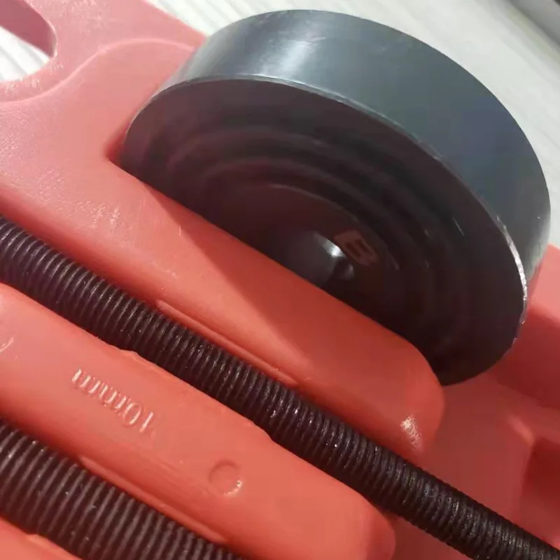 high quality whole car bushing tool set sleeve bearing is removed and installed for vehicle maintenance