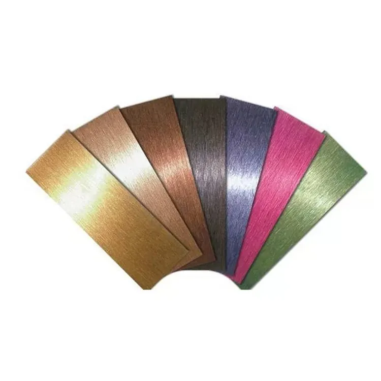 6082 Aluminum Plate Color Aluminum Plate Aluminum Plate Manufacturer