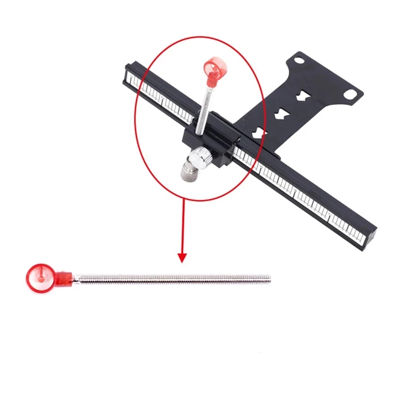Sight Scope Bow And Arrow Shooting Aiming Tool Archery Recurve Universal Bow Sight Pin Bow Left And Right Hand