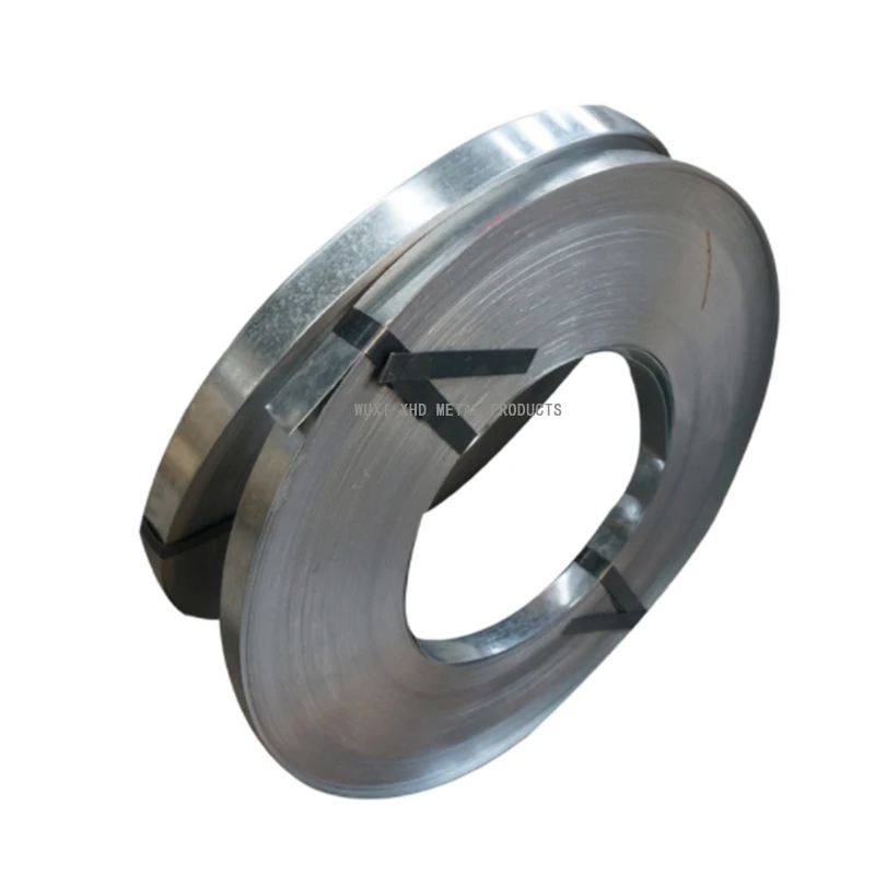 Cold Rolled Annealed 45# 50# 65mn Ck67 C67 Ck70 Spring Steel Strip