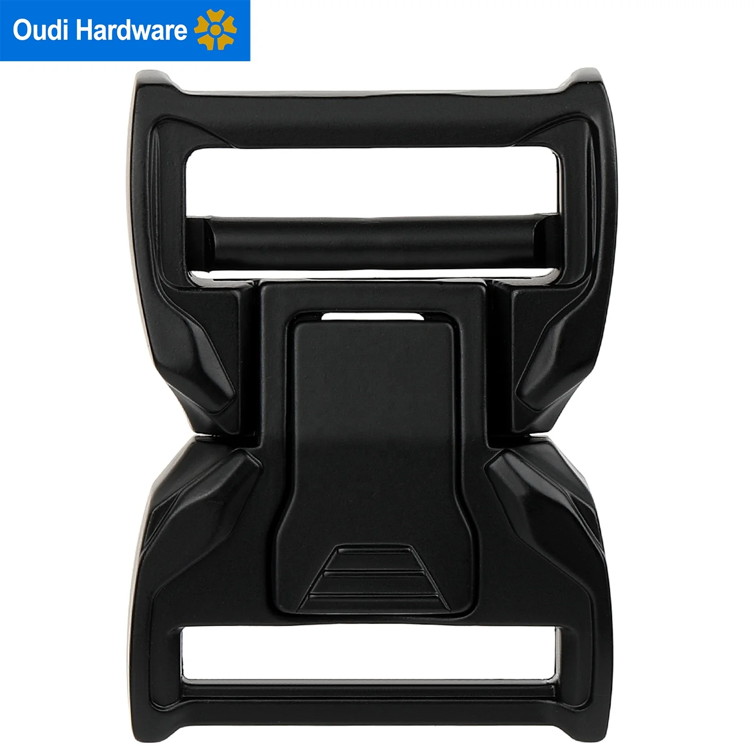 T5068 Service 39*70 mm Special Tactical Metal Buckle
