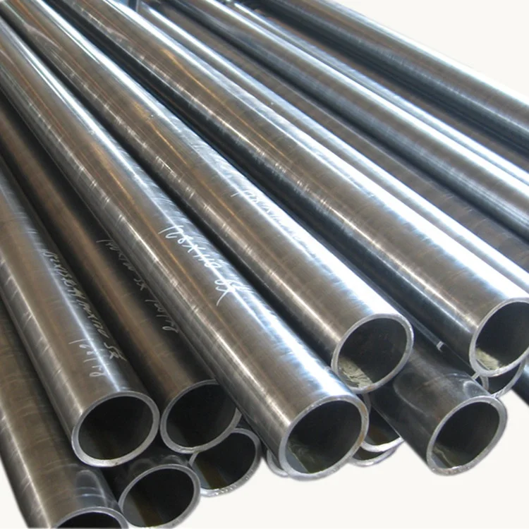 BKS ready to honed pipe STKM13C ST52.3 auto pats cold rolled steel tube