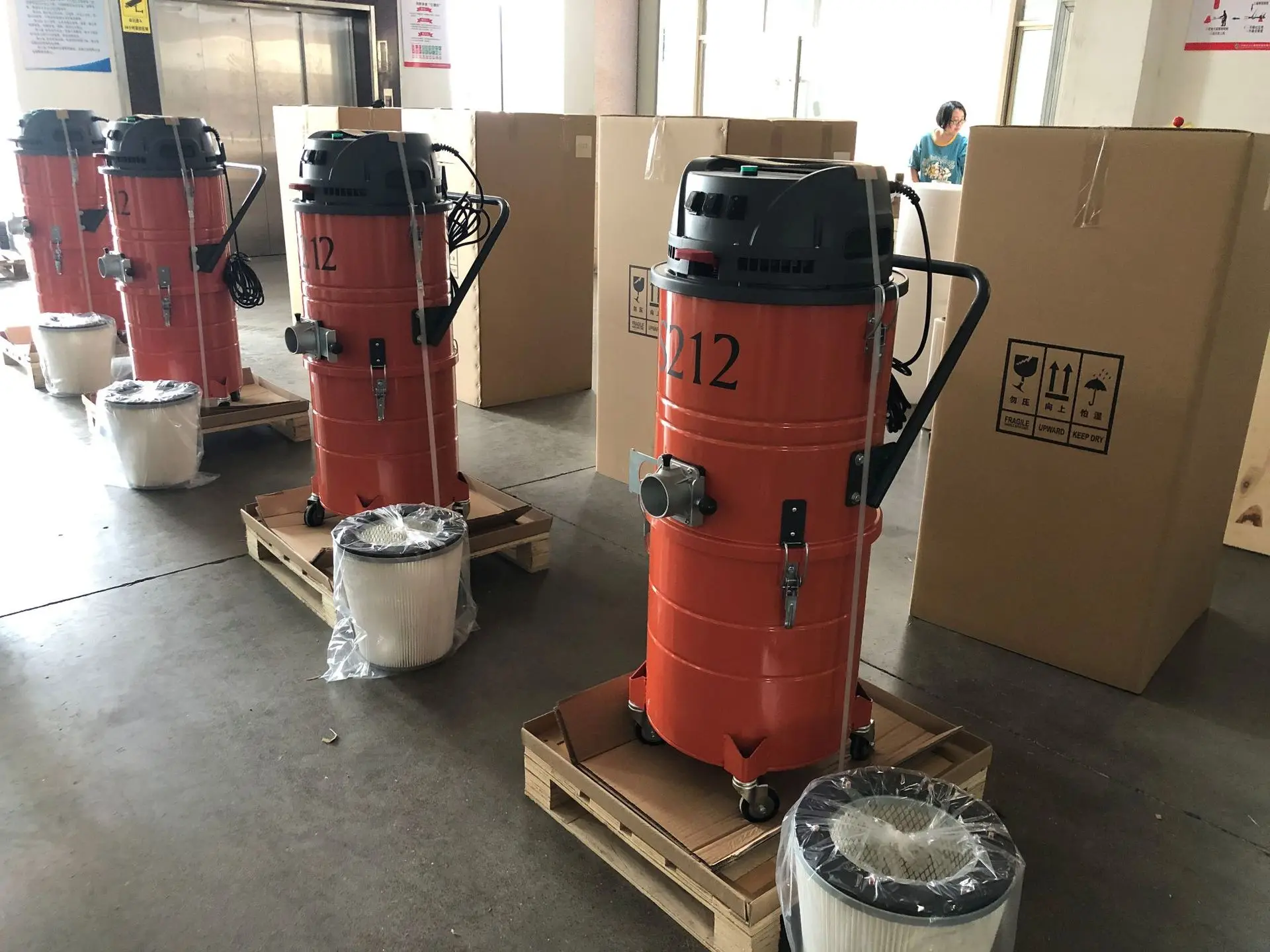 220-240V Floor Care Portable Wet and Dry Vacuum Cleaners for Sale