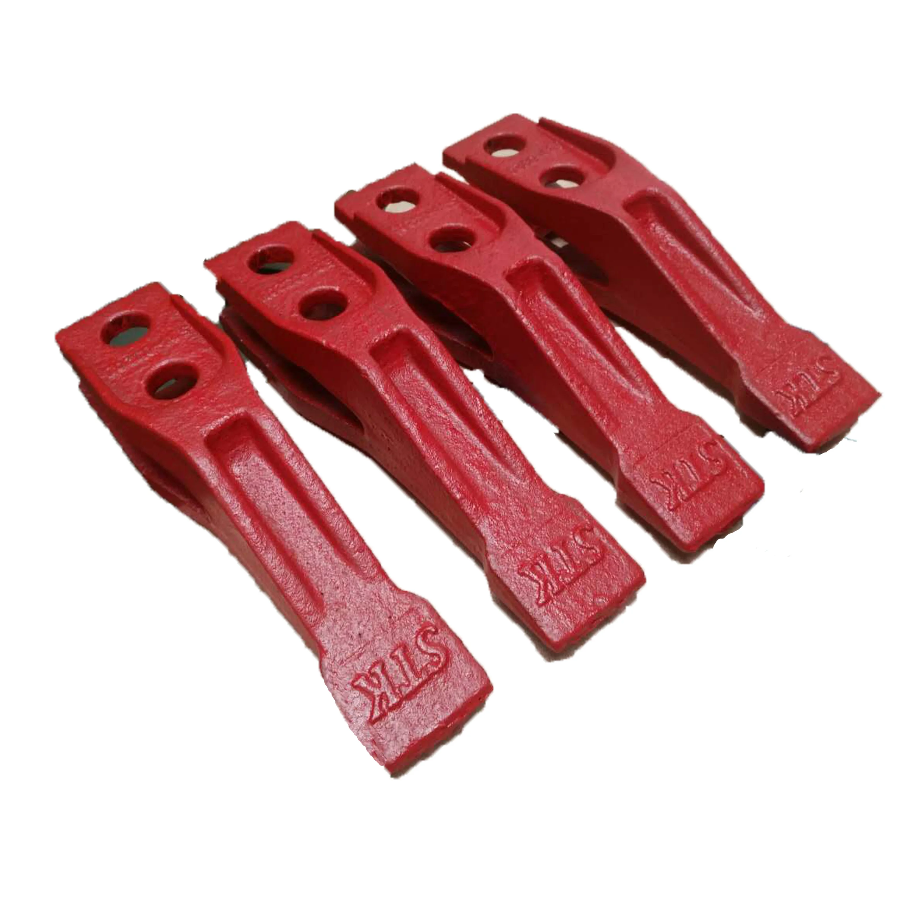 Jcb 3cx spare parts bucket tooth 53103205 Digger Bucket Teeth