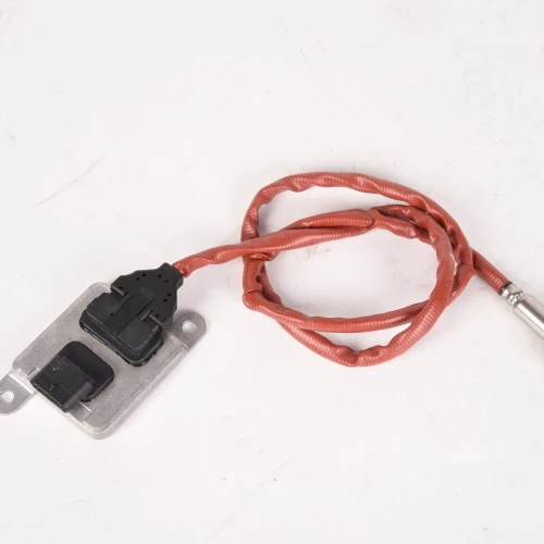 Hot sales of high quality concessions12VNitrogen Oxide Sensor  For BMW 5WK96699C 13628589846/13628576471/13628518791/13628511666