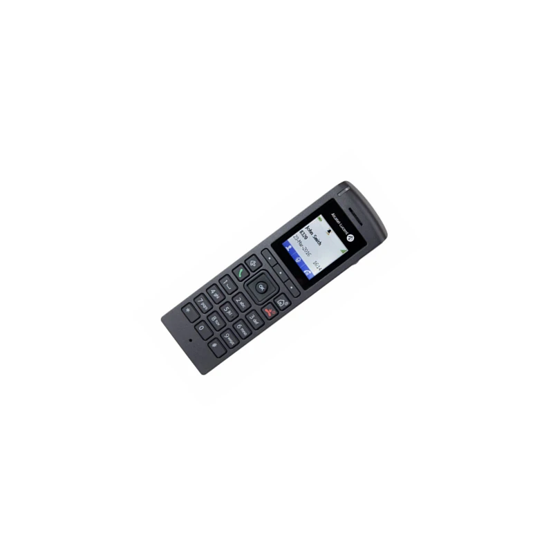 Alcatel-Lucent 8212 DECT трубка начального уровня для мобильного телефона