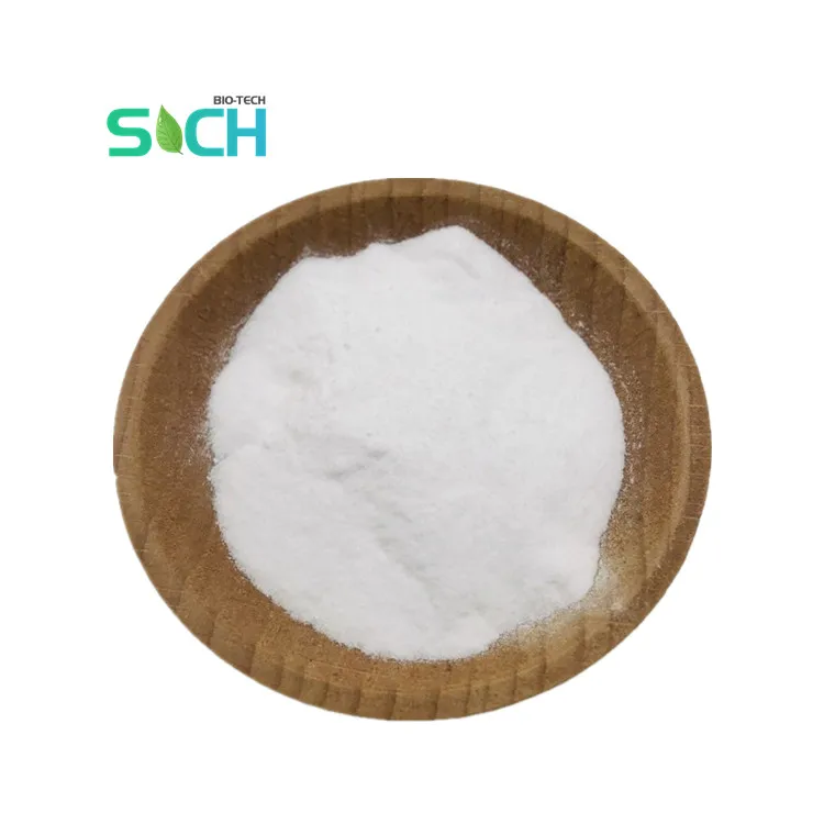 Factory Supply L-proline Food Grade L Proline Powder Supplement Bulk L Proline Powder