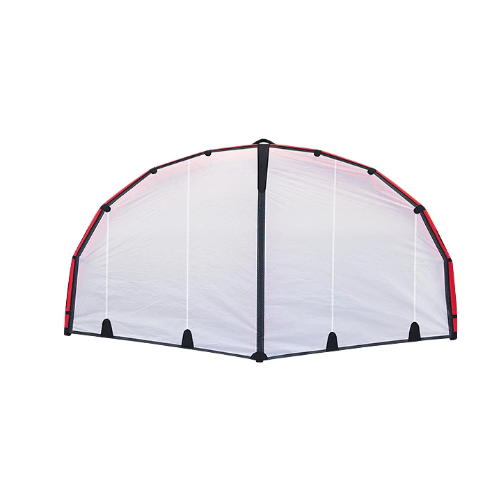 Wave Fun High Performance Inflatable Paddle Boards Stand UP Wing Foil Board Surfing Wing.