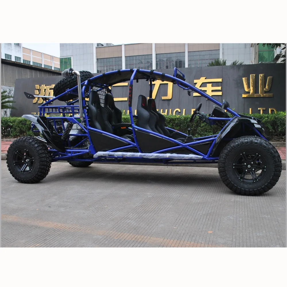 Автомобиль-багги Renli 1000CC с 4-тактным двигателем и автоматической коробкой передач для взрослых
