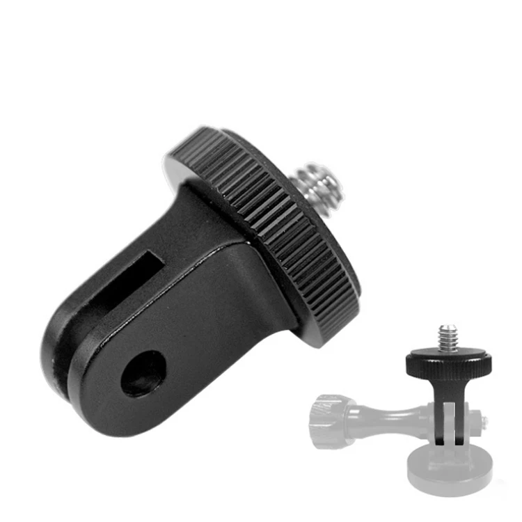 
Aluminum alloy multifunctional 1/4 screw mount gimbal 