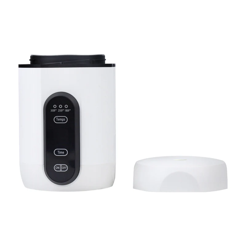 Home Magic Herbal Oil Infuser Butter Herbal Oil Infusion Machine