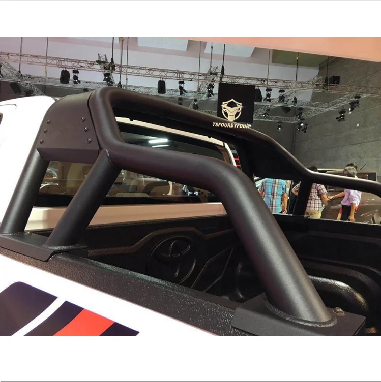 roll bar bar 5