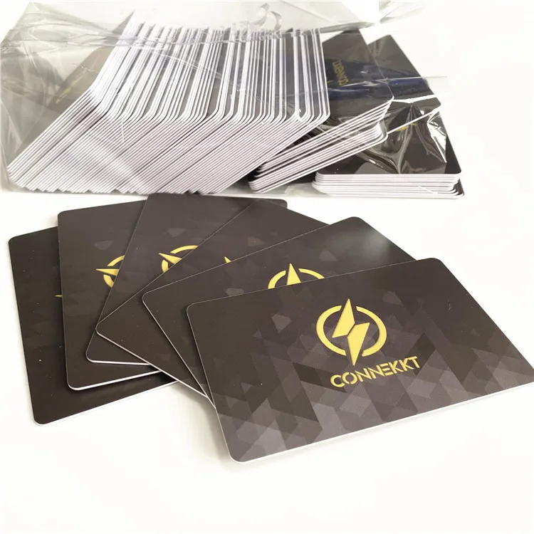 Read write protected 13.56mhz hotel room chip gift rfid device for card