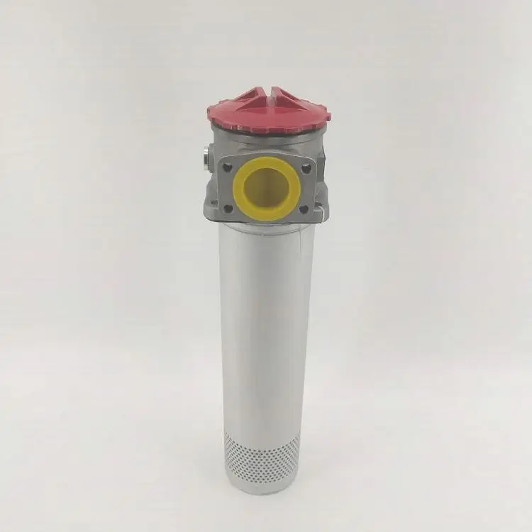 Hydraulic Oil Dehydration Filter Cart Forklift FAX 250*20 Industrial Hydraulic Oil Filter