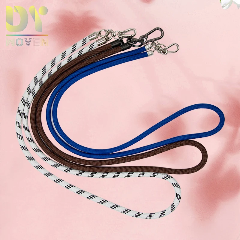 Lanyards Neck Strap for keys Multi-function Mobile Phone Straps ID Card DIY Hang Rope phone Custom hang rope
