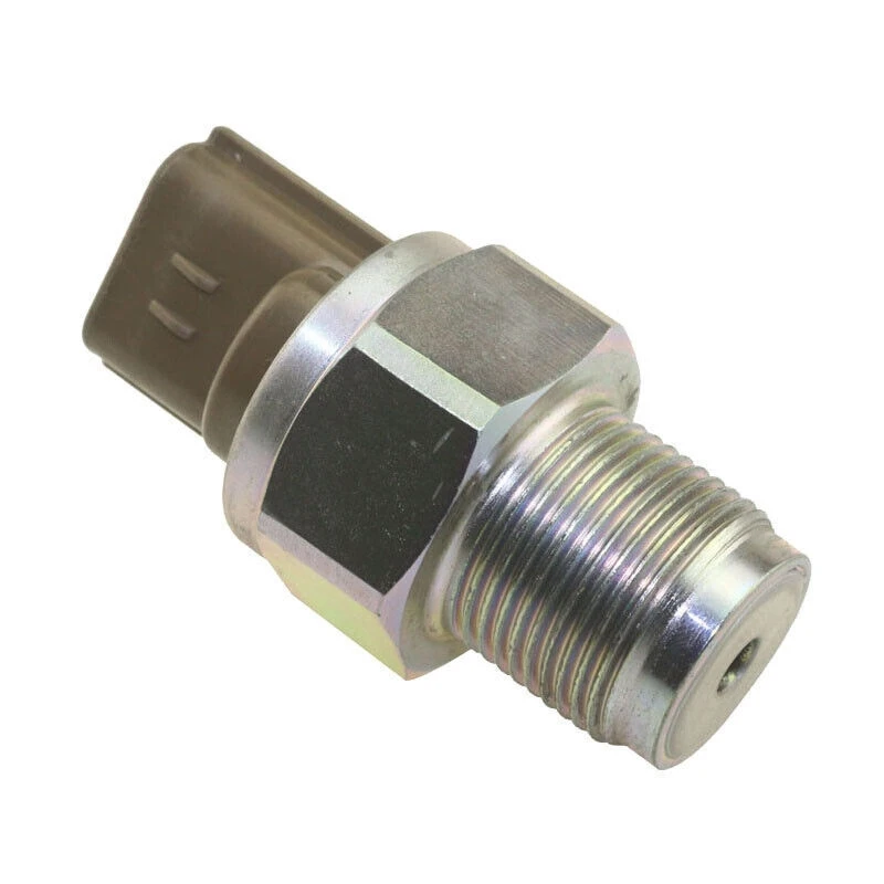 Fuel Rail High Pressure Sensor 8973186841 Regulator For 4HK1 6HK1 engine