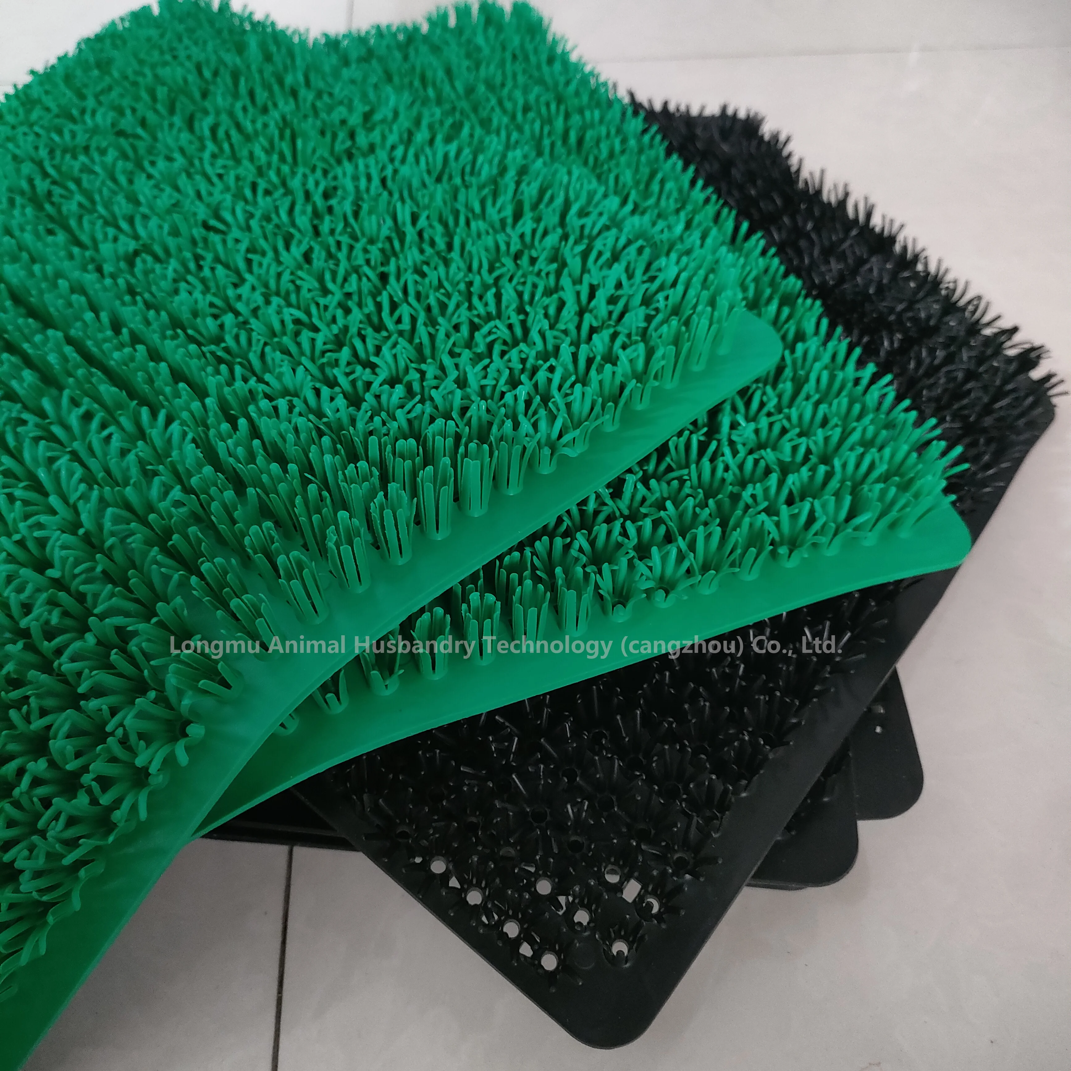 Poultry Farming Equipment Washable and Softy Chicken Nesting Pads for Coop Boxes