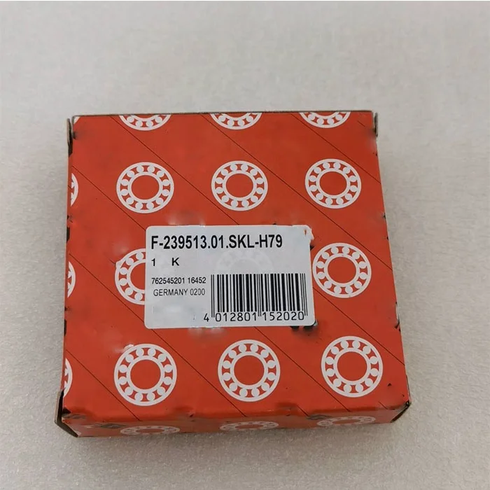 Angular Contact Ball Bearing F-239513.01.SKL-H79 Automotive Differential Bearing F-239513.01.SKL-H79