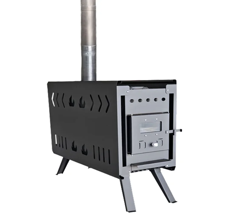 China high quality sauna stove wood burning factory cheap price sauna tent stove
