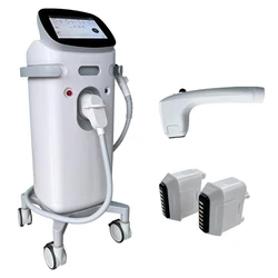 Huanshi ultrasonic skin tightening tighten skin hifu portable face lifting machine for wrinkle removal