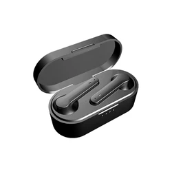 waterproof earbuds Wireless Earbuds with Charging Power Bank Cases earphone