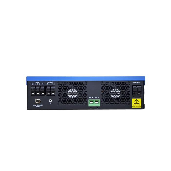 Солнечный инвертор Frecon MPPT DC 24 В 48 220 AC 3 кВт 5 3000