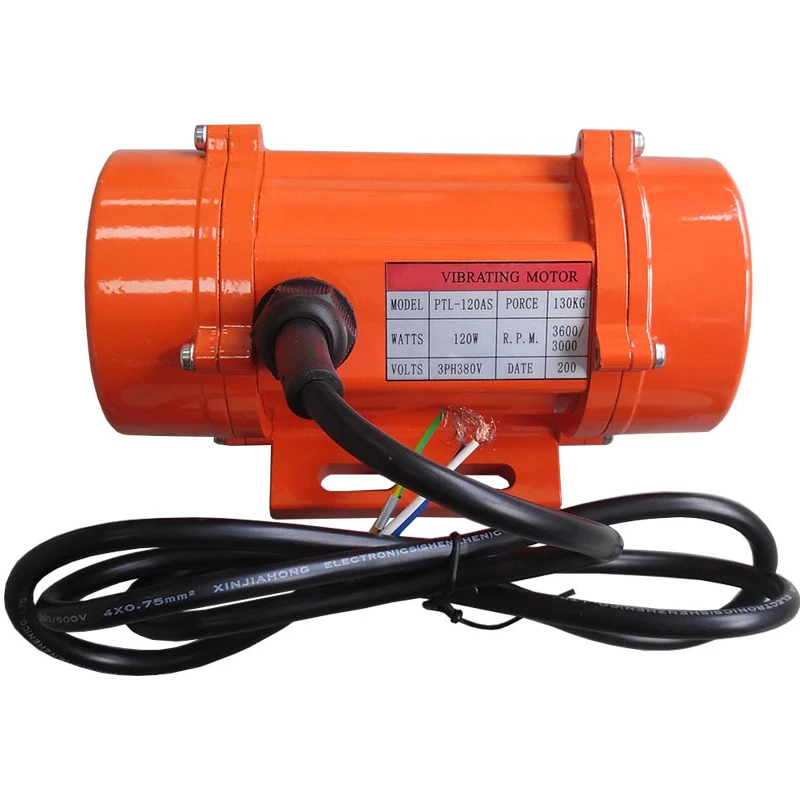 YZS vibration motor all copper core motor vibration dc MVE Vibration motor