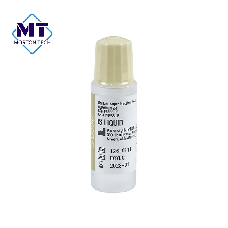 Kuraray Noritake ex3 Forming Meister ES IS Liquid 10ml Dental Molding Fluid