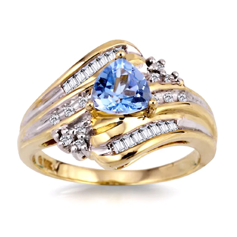 hot sale fashion design ring jewelry 18k gold men ring