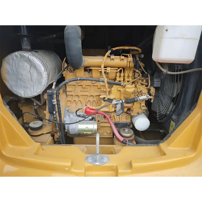 5TON MINI CAT305.5 excavator/cat 305.5 high quality cat 305.5 excavator cat 305 305.5e 306  with EPA for sale/used excavator