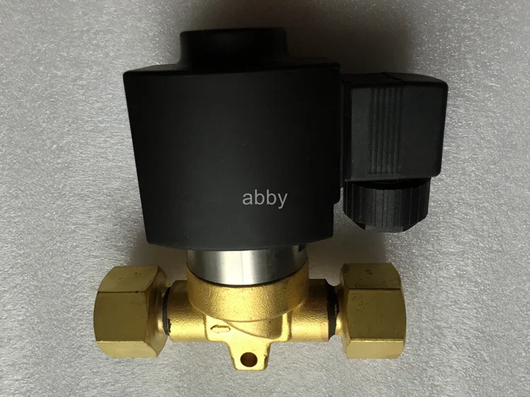 Premium Quality Co2 Jet Machine Valve Solenoid/Electromagnetic Head for Co2 Jet Spray Machines