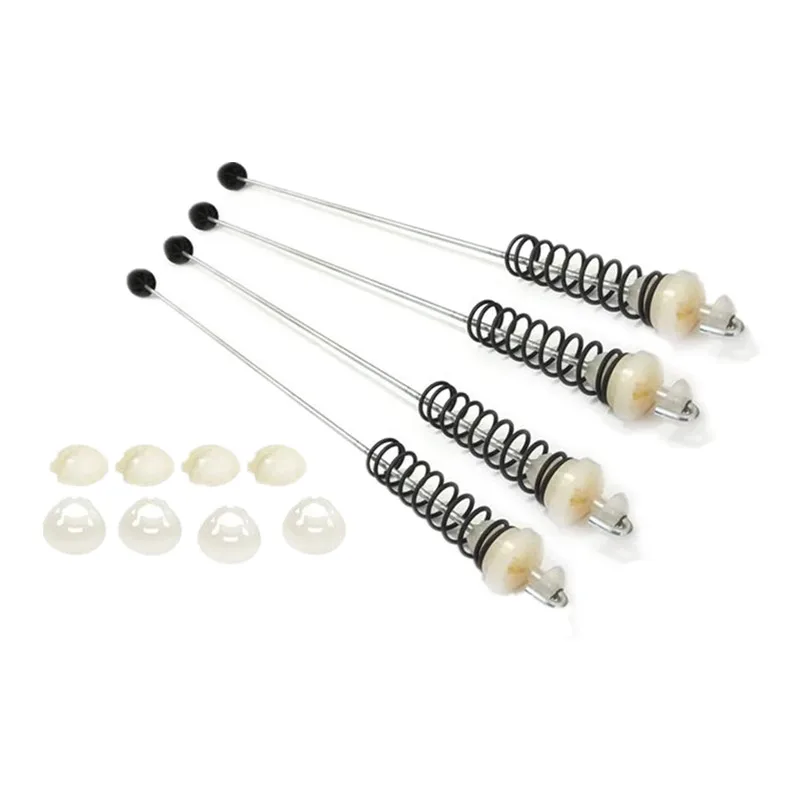 Whirlpool washer kit W10780048 suspension rods
