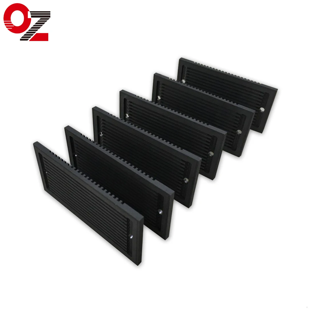 Оптовая продажа отличная теплопроводность биполярный Графитовый Электрод пластина для потока батареи