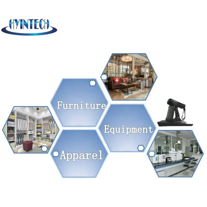 Система управления RFID UHF/HF