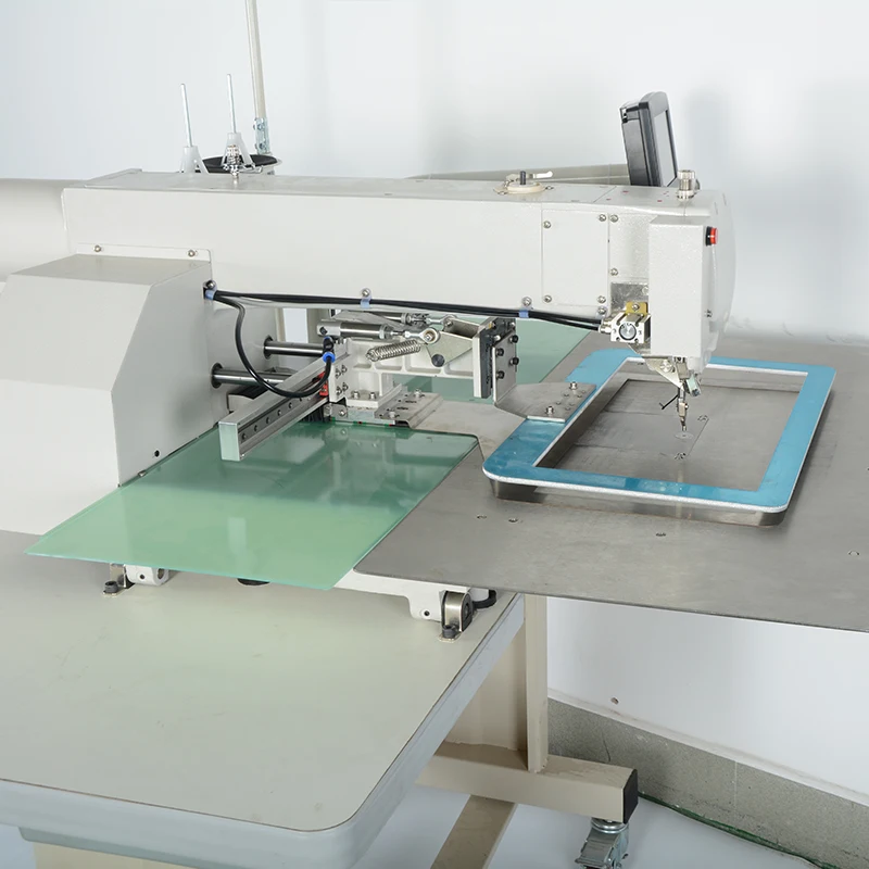 3020 maquinas de coser calzado computarisada automatic patter programable shoes machinery computer pattern sewing machine